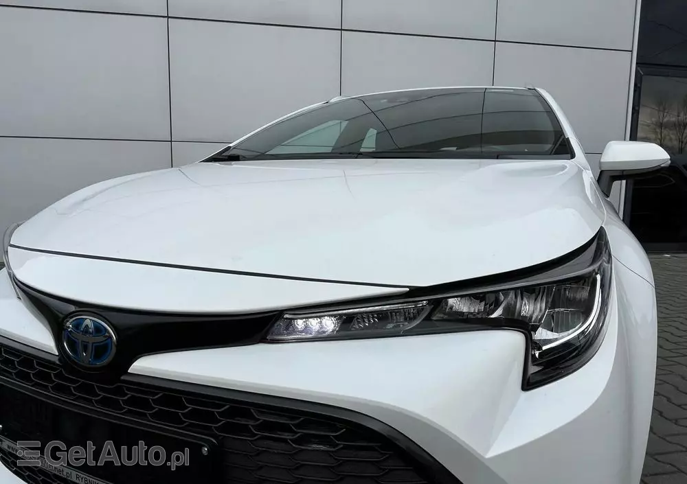 TOYOTA Corolla 1.8 Hybrid Comfort