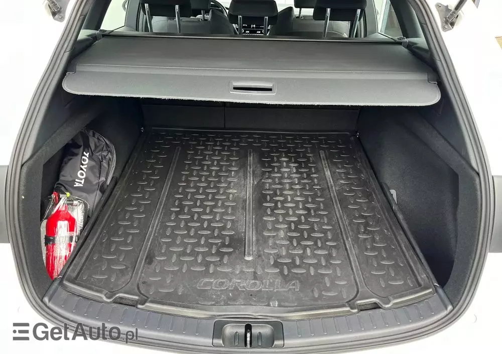 TOYOTA Corolla 1.8 Hybrid Comfort