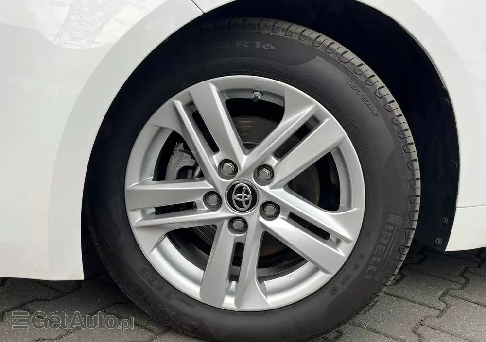 TOYOTA Corolla 1.8 Hybrid Comfort