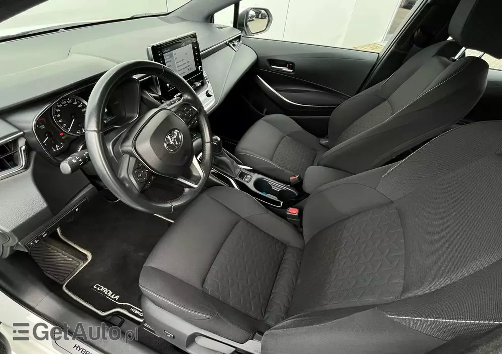 TOYOTA Corolla 1.8 Hybrid Comfort