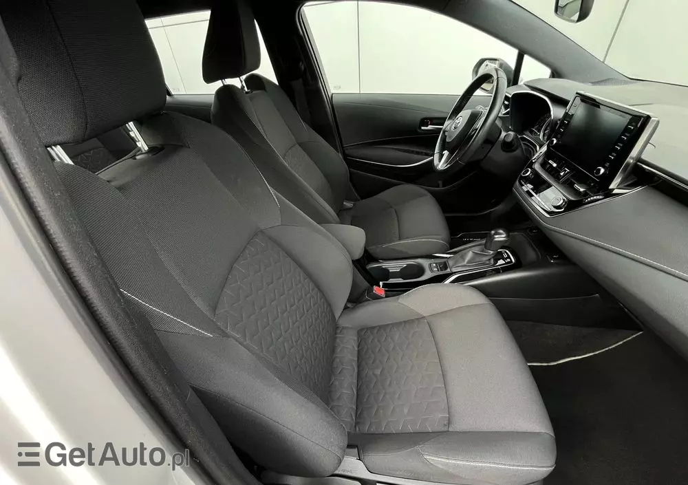 TOYOTA Corolla 1.8 Hybrid Comfort