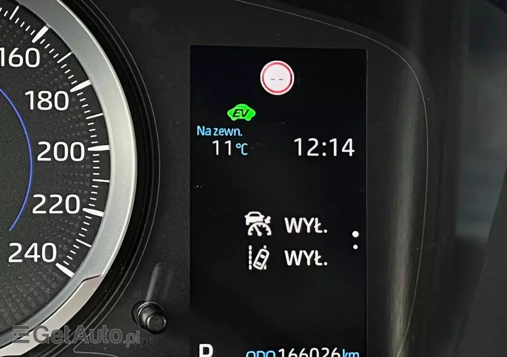 TOYOTA Corolla 1.8 Hybrid Comfort