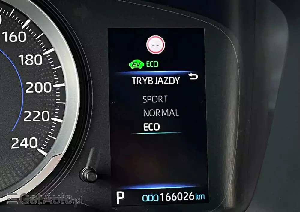 TOYOTA Corolla 1.8 Hybrid Comfort