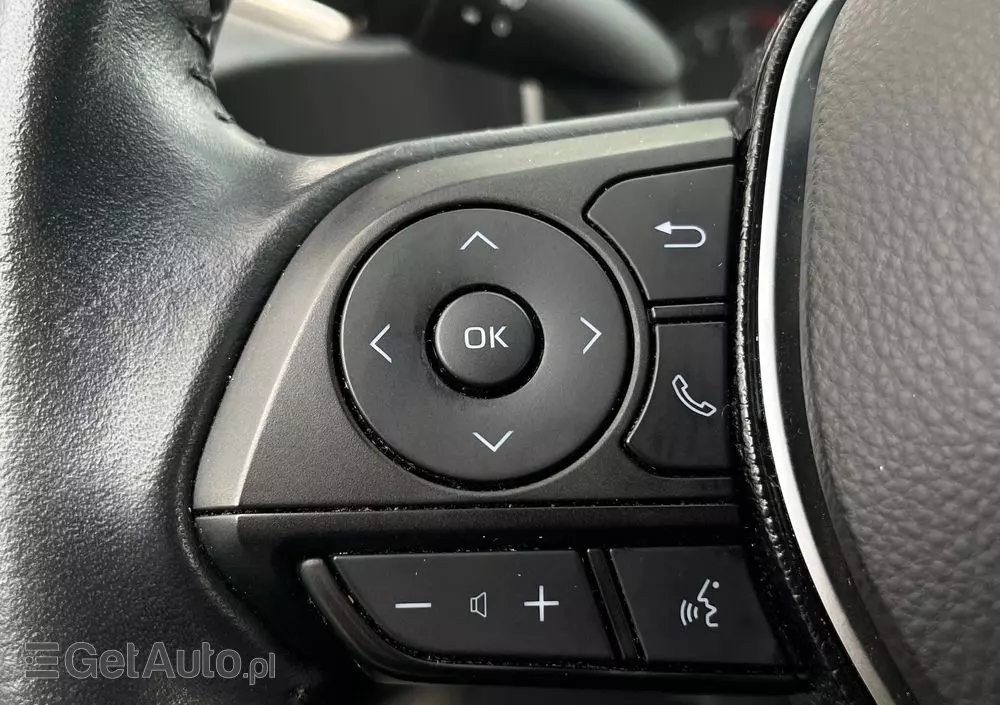 TOYOTA Corolla 1.8 Hybrid Comfort