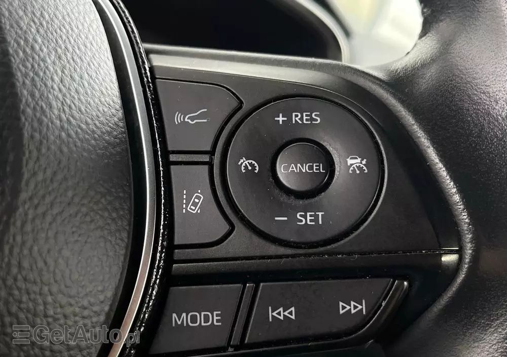 TOYOTA Corolla 1.8 Hybrid Comfort