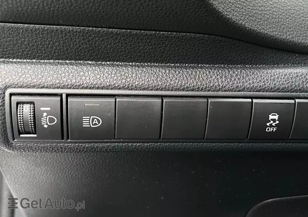 TOYOTA Corolla 1.8 Hybrid Comfort