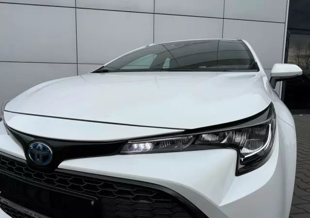 TOYOTA Corolla 1.8 Hybrid Comfort