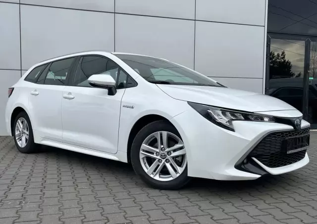 TOYOTA Corolla 1.8 Hybrid Comfort