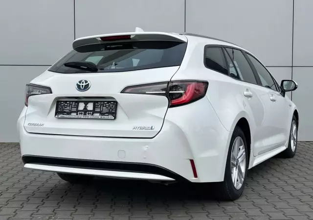 TOYOTA Corolla 1.8 Hybrid Comfort