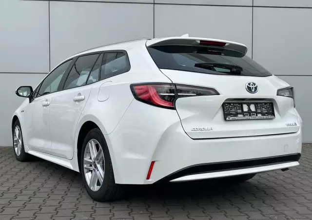 TOYOTA Corolla 1.8 Hybrid Comfort