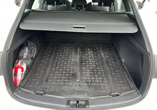 TOYOTA Corolla 1.8 Hybrid Comfort