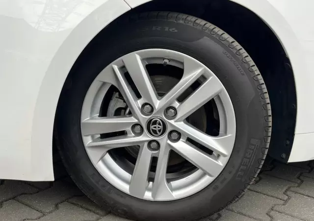 TOYOTA Corolla 1.8 Hybrid Comfort
