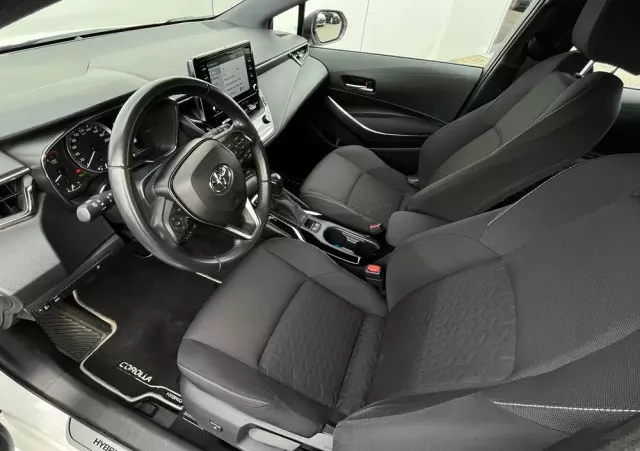TOYOTA Corolla 1.8 Hybrid Comfort