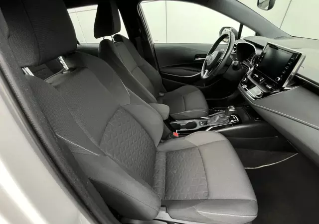 TOYOTA Corolla 1.8 Hybrid Comfort