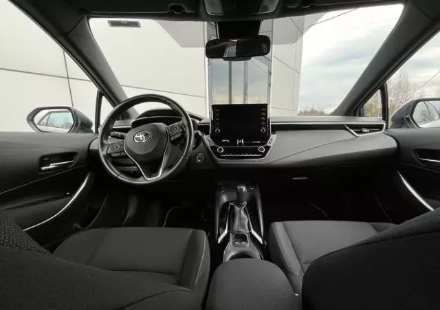 TOYOTA Corolla 1.8 Hybrid Comfort