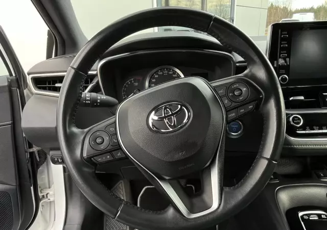 TOYOTA Corolla 1.8 Hybrid Comfort