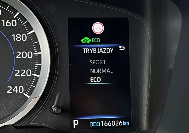 TOYOTA Corolla 1.8 Hybrid Comfort