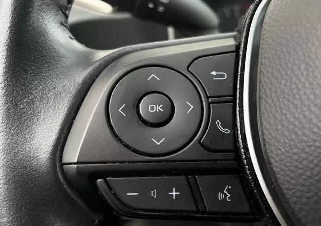 TOYOTA Corolla 1.8 Hybrid Comfort