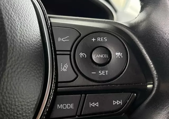 TOYOTA Corolla 1.8 Hybrid Comfort