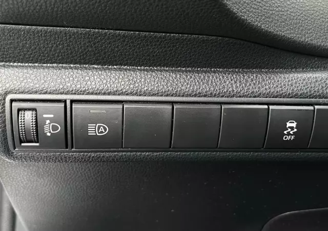 TOYOTA Corolla 1.8 Hybrid Comfort