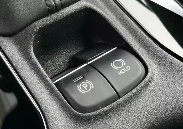 TOYOTA Corolla 1.8 Hybrid Comfort