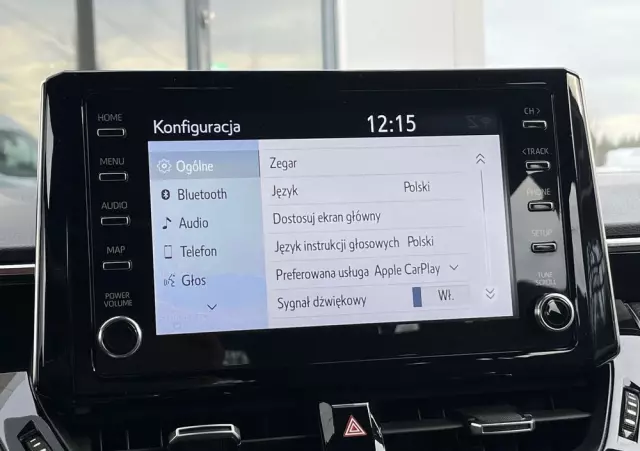 TOYOTA Corolla 1.8 Hybrid Comfort