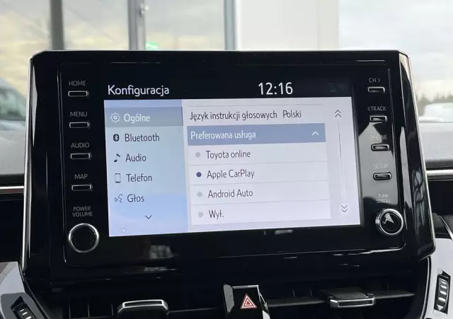 TOYOTA Corolla 1.8 Hybrid Comfort