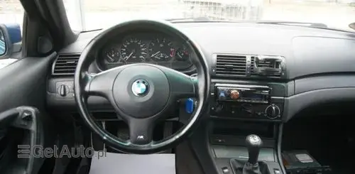 BMW Seria 3 