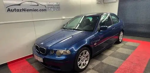 BMW Seria 3 