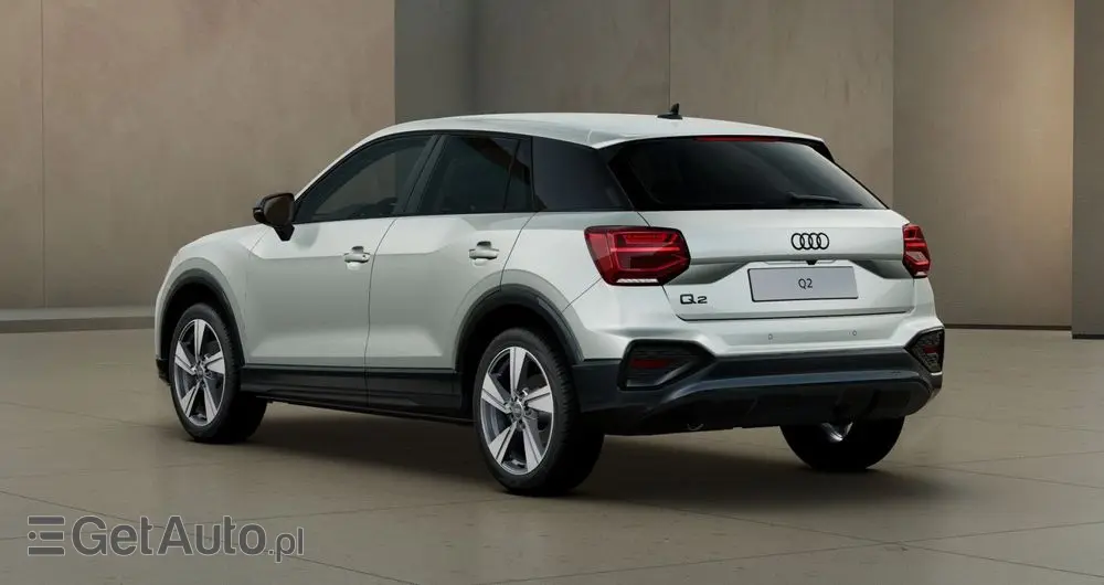 AUDI Q2 