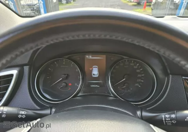 NISSAN Qashqai 1.6 DIG-T Tekna