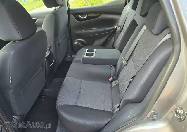 NISSAN Qashqai 1.6 DIG-T Tekna