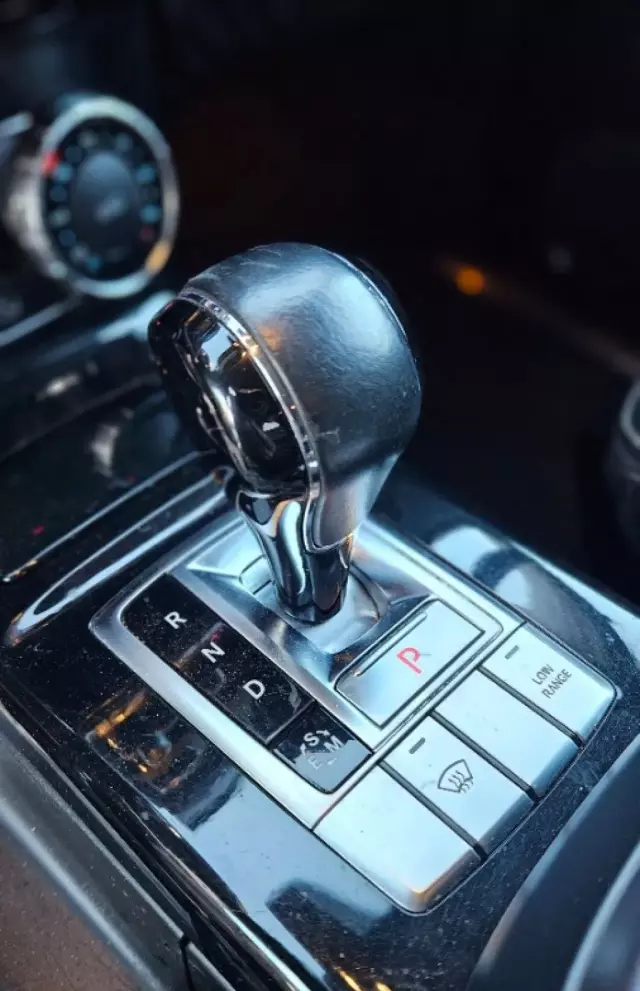 MERCEDES-BENZ Klasa G 