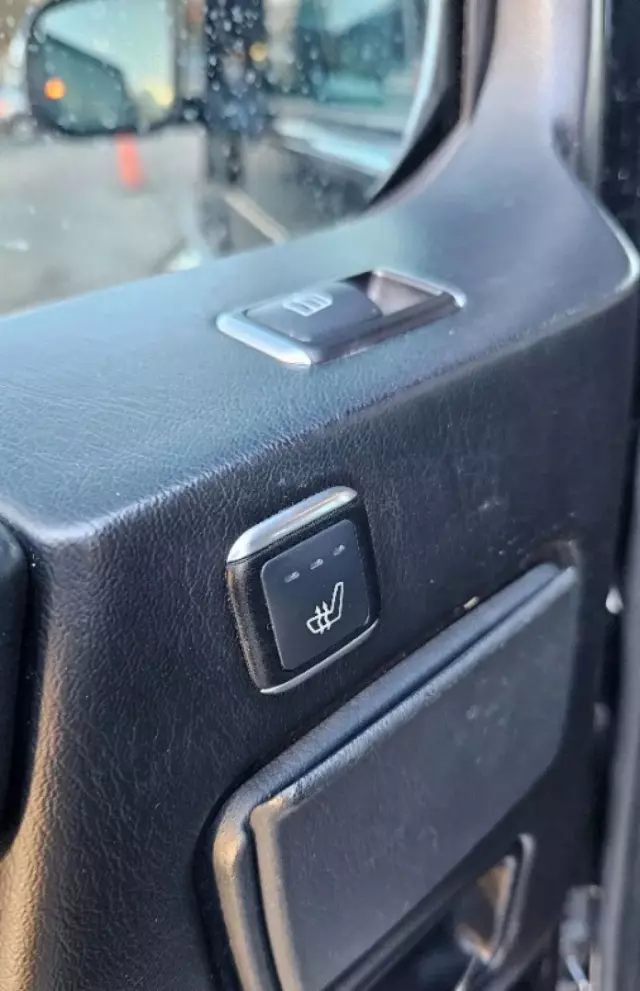 MERCEDES-BENZ Klasa G 