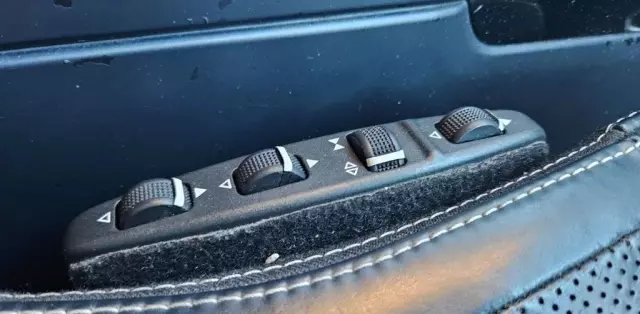 MERCEDES-BENZ Klasa G 