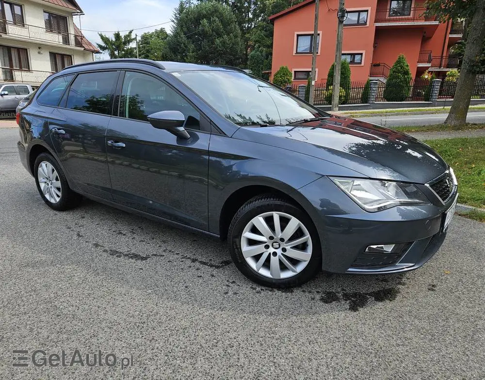 SEAT Leon 1.0 EcoTSI Style S&S