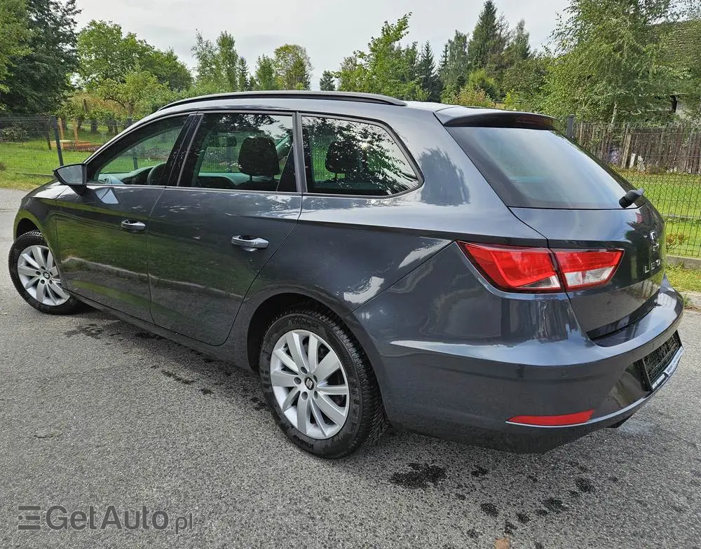 SEAT Leon 1.0 EcoTSI Style S&S