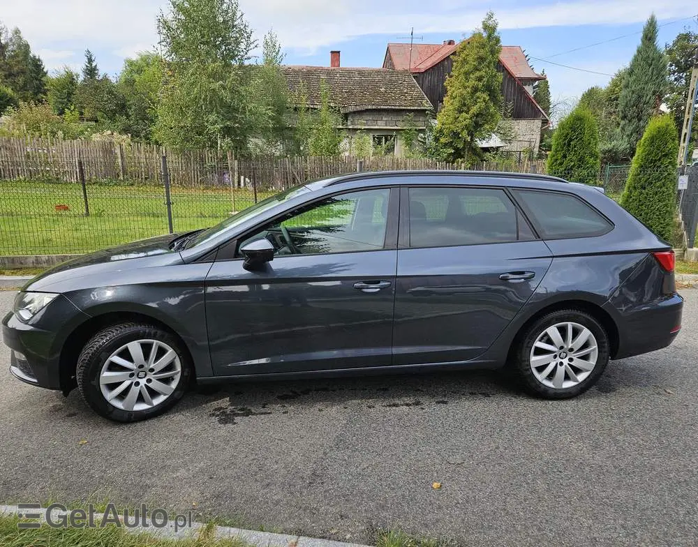 SEAT Leon 1.0 EcoTSI Style S&S