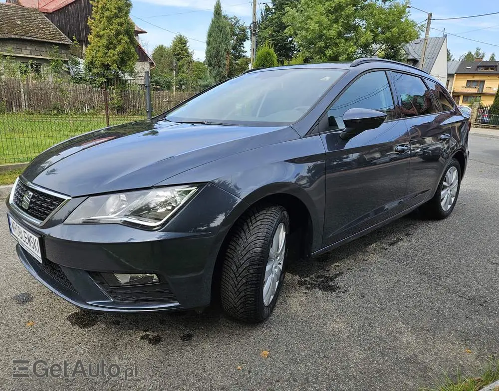 SEAT Leon 1.0 EcoTSI Style S&S