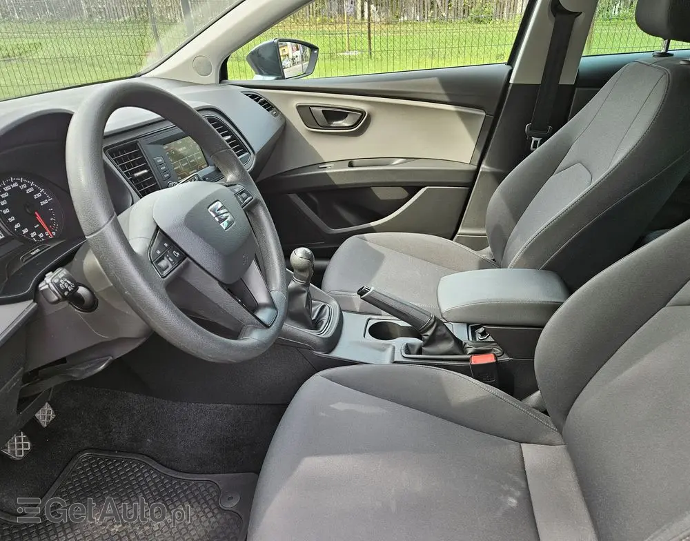 SEAT Leon 1.0 EcoTSI Style S&S
