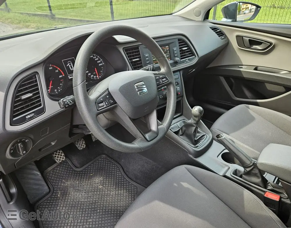 SEAT Leon 1.0 EcoTSI Style S&S