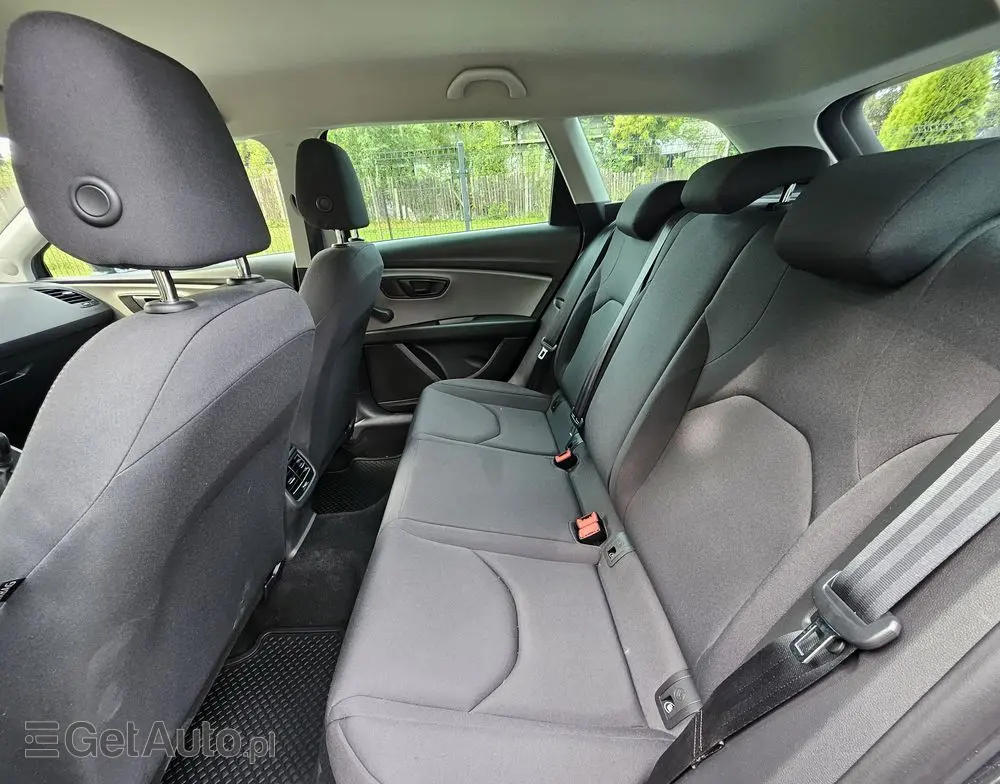 SEAT Leon 1.0 EcoTSI Style S&S