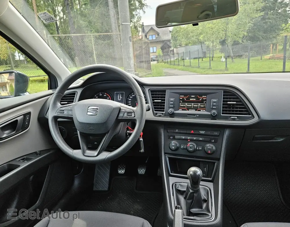 SEAT Leon 1.0 EcoTSI Style S&S