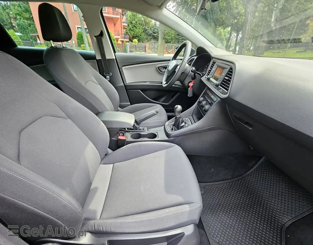 SEAT Leon 1.0 EcoTSI Style S&S