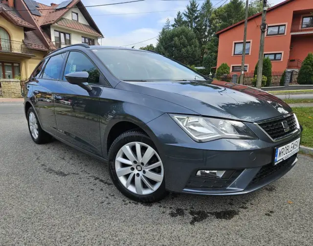 SEAT Leon 1.0 EcoTSI Style S&S
