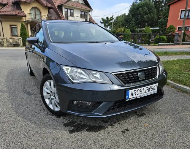 SEAT Leon 1.0 EcoTSI Style S&S