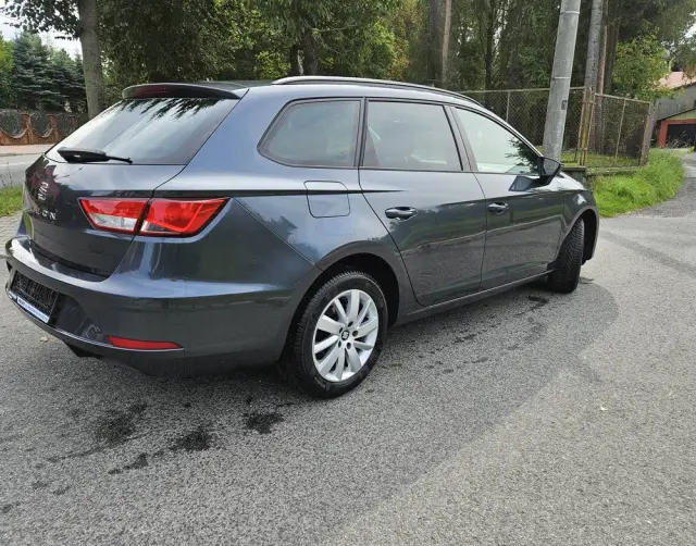 SEAT Leon 1.0 EcoTSI Style S&S