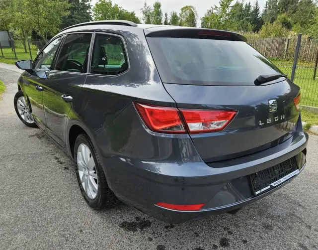 SEAT Leon 1.0 EcoTSI Style S&S