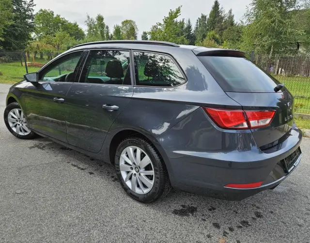 SEAT Leon 1.0 EcoTSI Style S&S