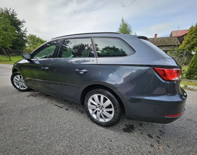 SEAT Leon 1.0 EcoTSI Style S&S